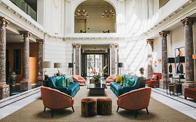 Hotel Franq